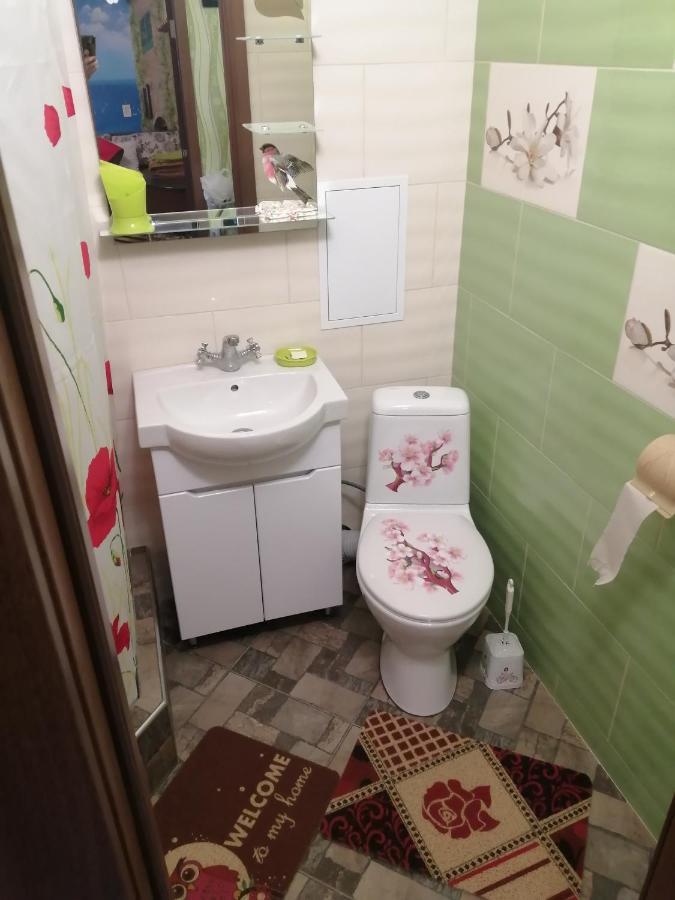 Apartments near the sea Οδησσός Εξωτερικό φωτογραφία