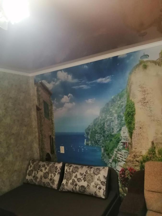 Apartments near the sea Οδησσός Εξωτερικό φωτογραφία