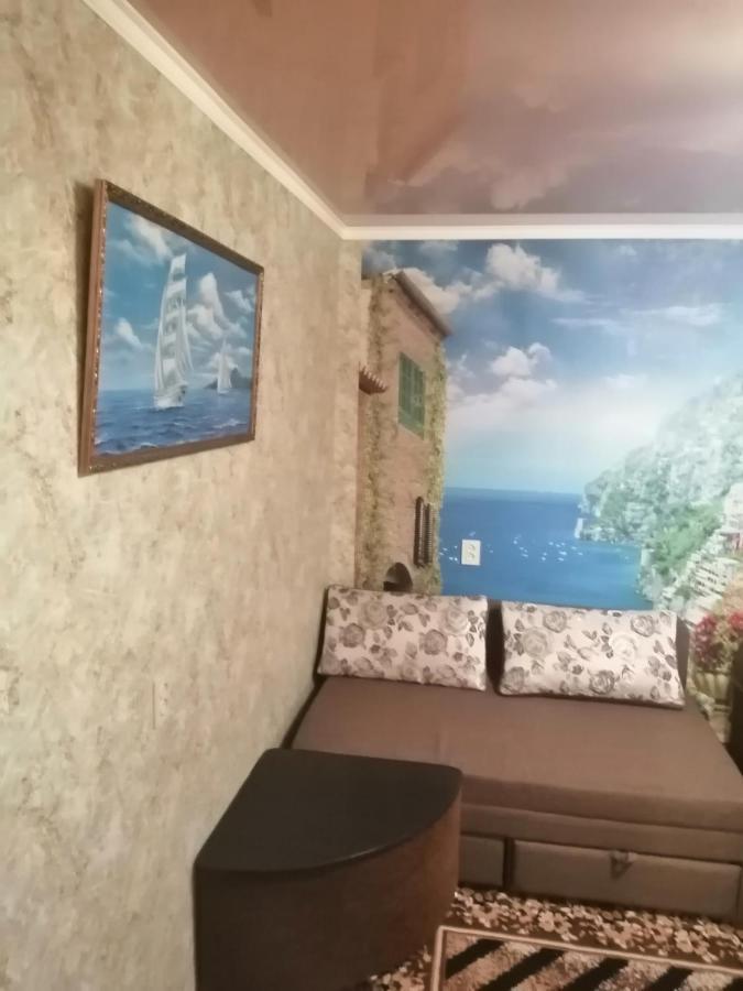 Apartments near the sea Οδησσός Εξωτερικό φωτογραφία