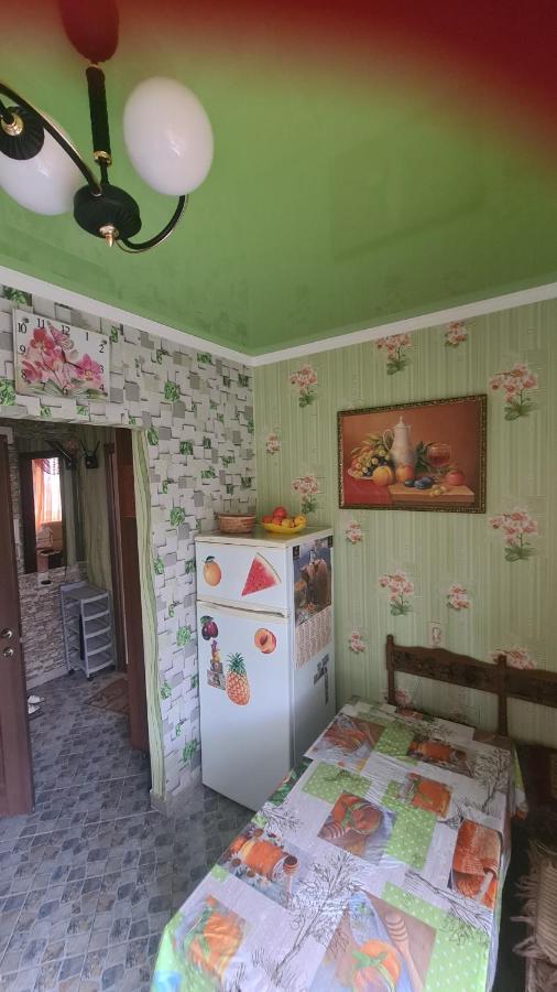 Apartments near the sea Οδησσός Εξωτερικό φωτογραφία
