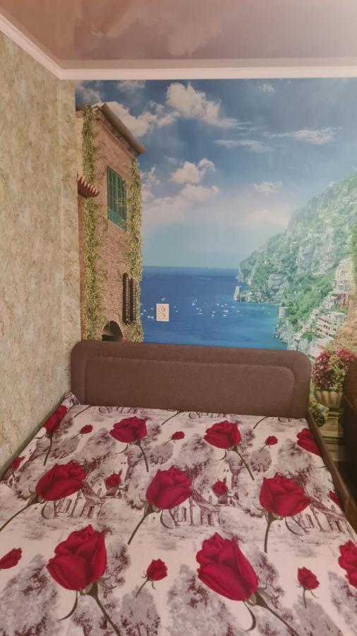 Apartments near the sea Οδησσός Εξωτερικό φωτογραφία