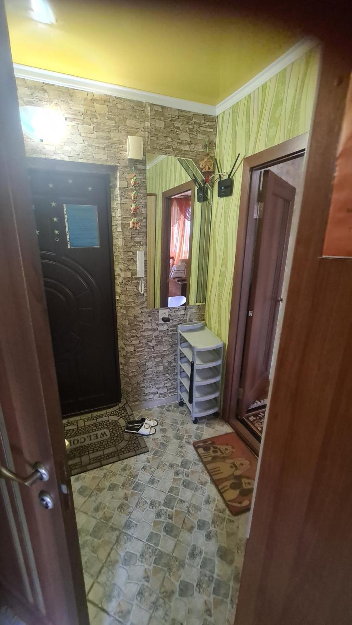 Apartments near the sea Οδησσός Εξωτερικό φωτογραφία