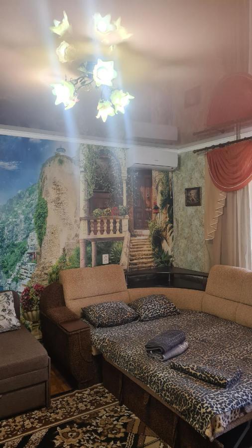 Apartments near the sea Οδησσός Εξωτερικό φωτογραφία