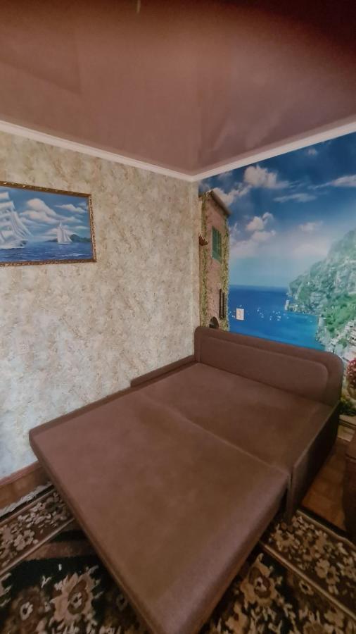 Apartments near the sea Οδησσός Εξωτερικό φωτογραφία