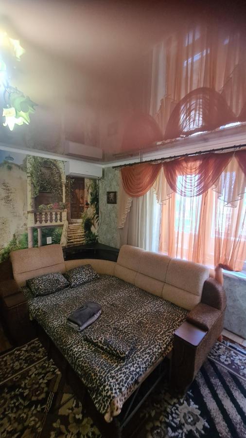 Apartments near the sea Οδησσός Εξωτερικό φωτογραφία
