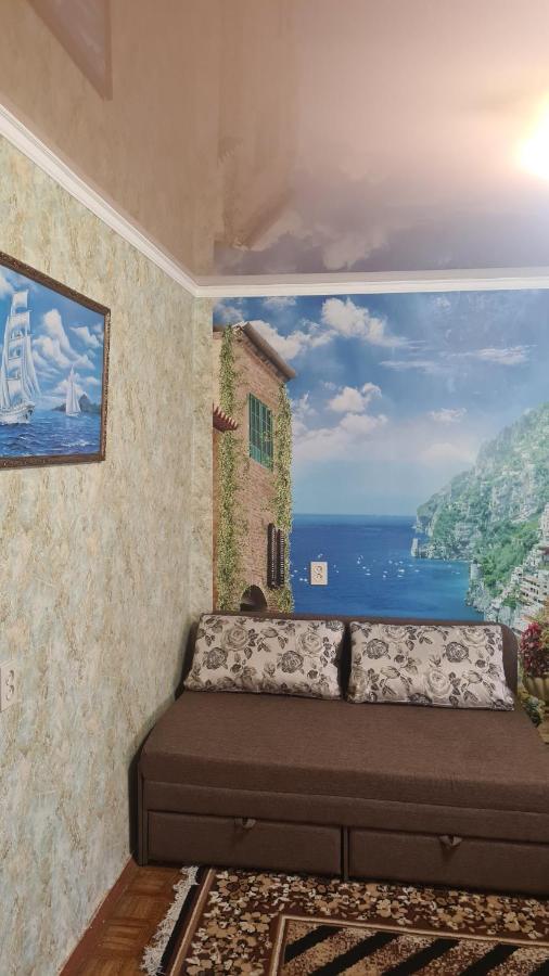 Apartments near the sea Οδησσός Εξωτερικό φωτογραφία